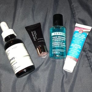 Skincare Bundle